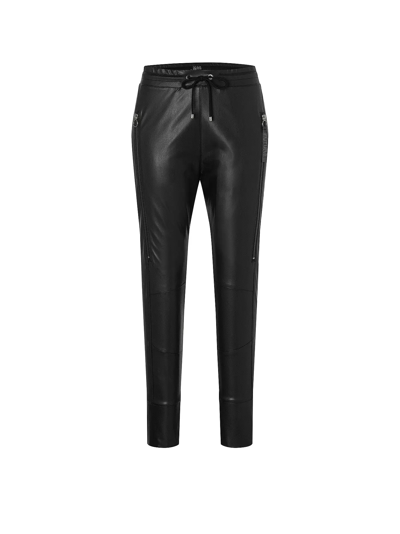 MAC | Hose in Lederoptik Future | 